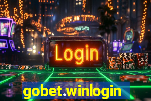 gobet.winlogin