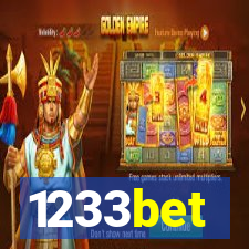 1233bet