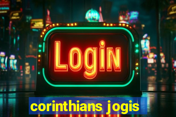 corinthians jogis