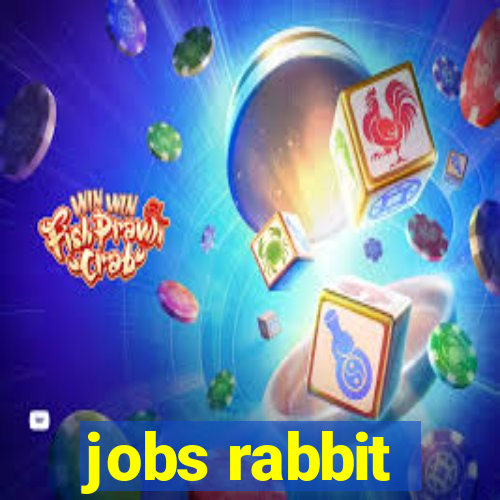 jobs rabbit