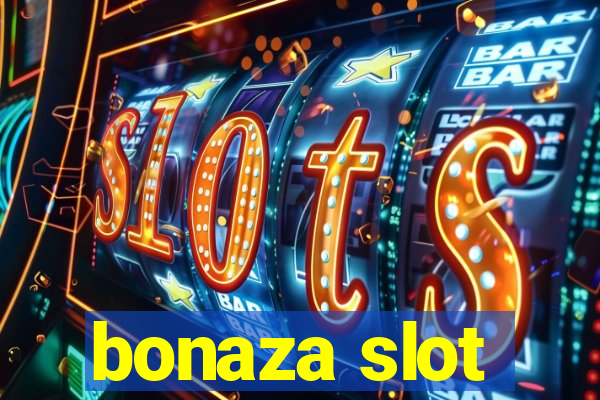 bonaza slot