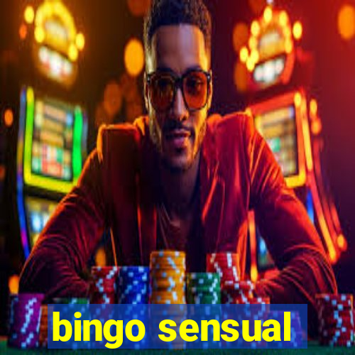 bingo sensual