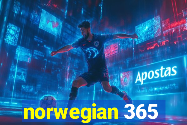 norwegian 365