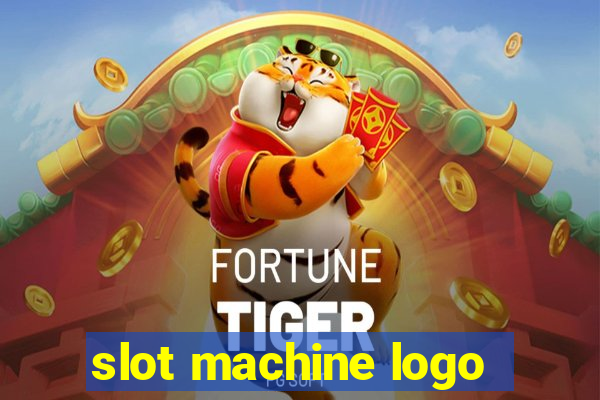 slot machine logo