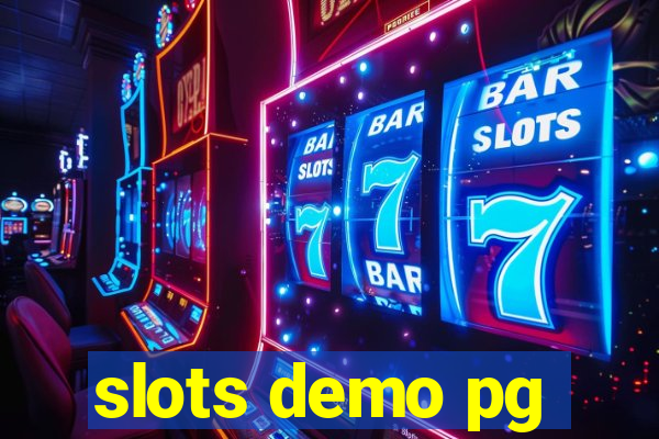 slots demo pg