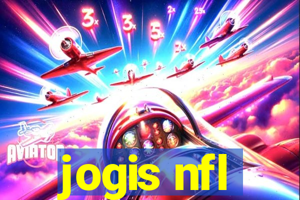 jogis nfl