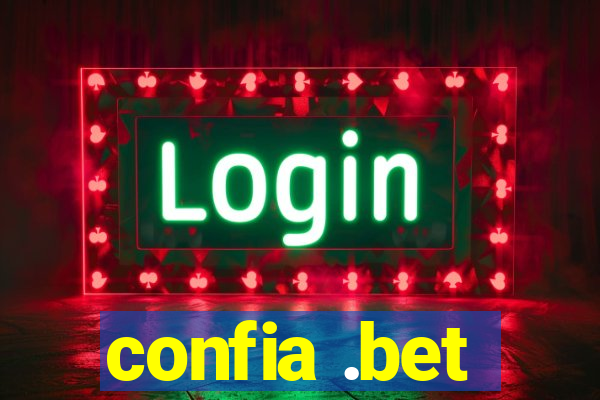 confia .bet