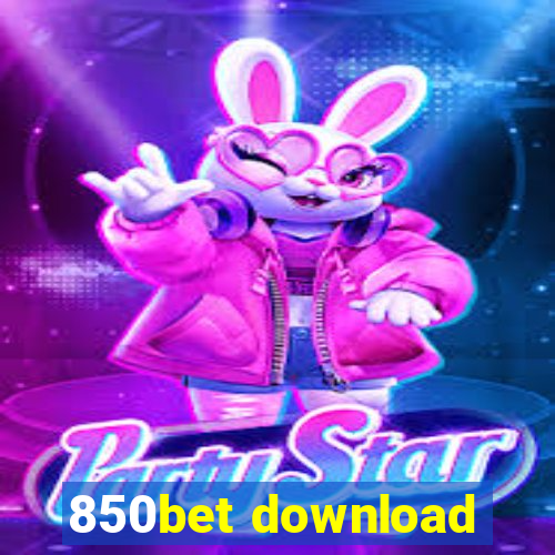 850bet download