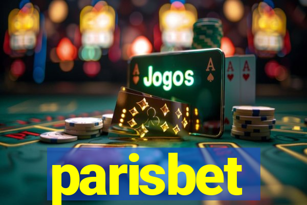 parisbet