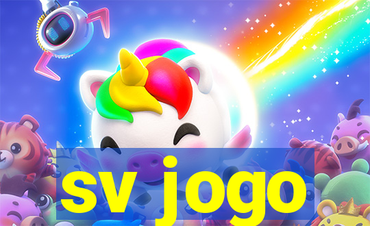 sv jogo