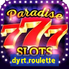 dyrt roulette