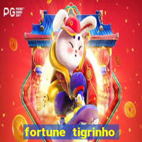 fortune tigrinho demo grátis