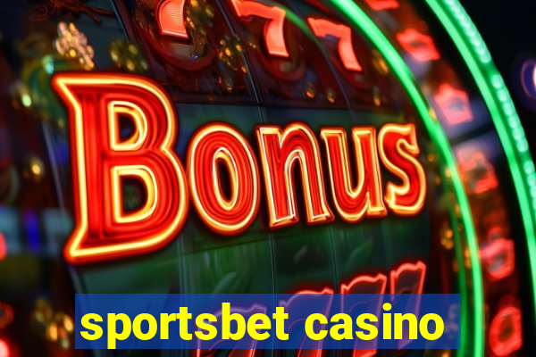 sportsbet casino