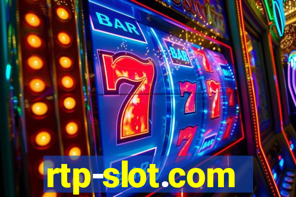 rtp-slot.com