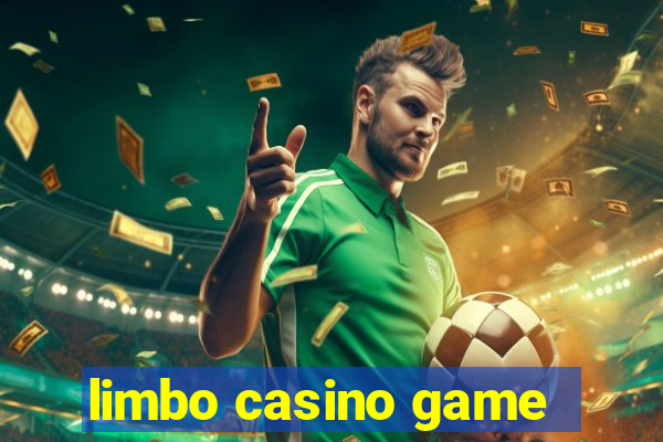 limbo casino game