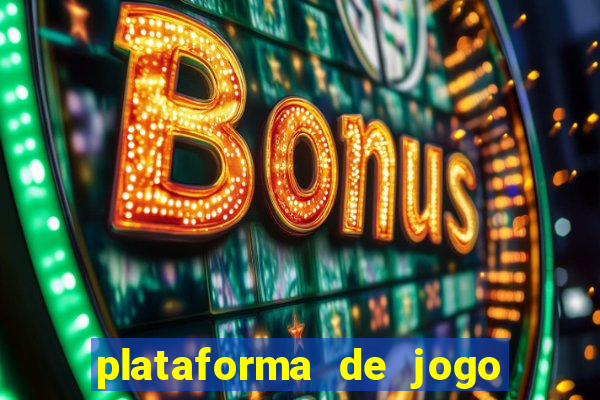 plataforma de jogo que ganha dinheiro