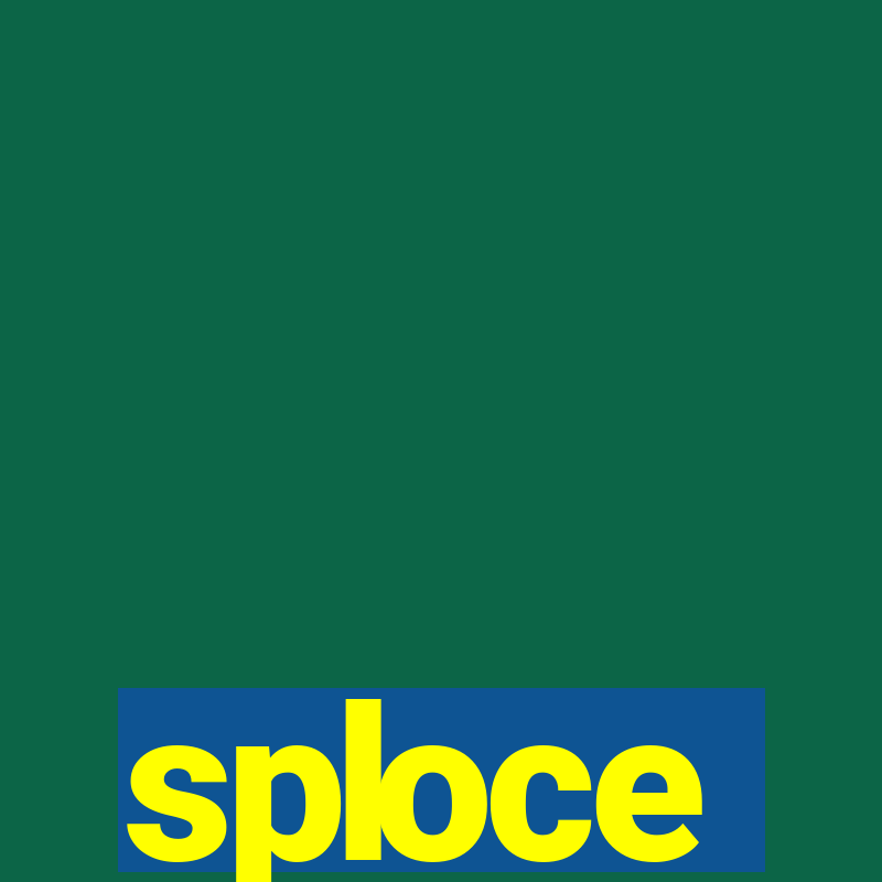 sploce