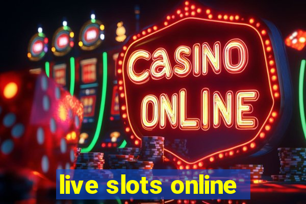 live slots online