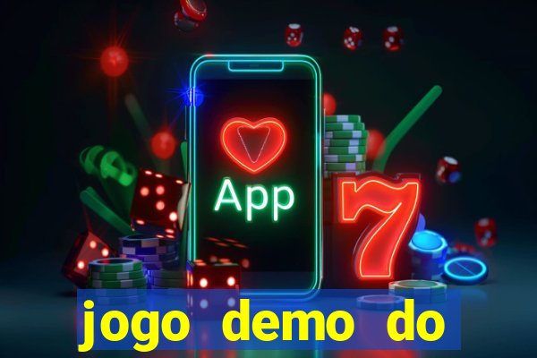 jogo demo do tigrinho gratis