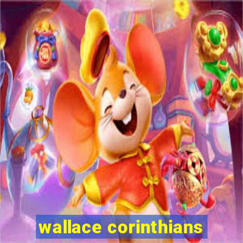 wallace corinthians