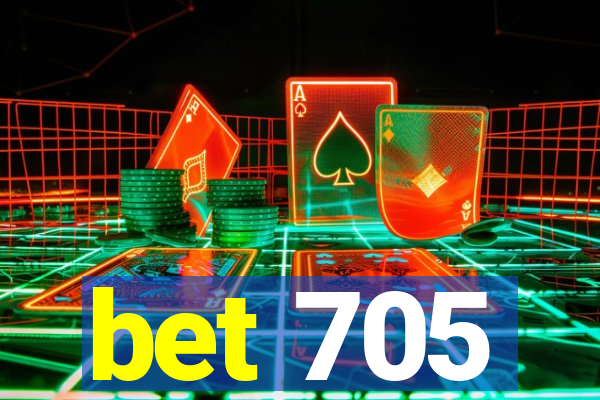 bet 705