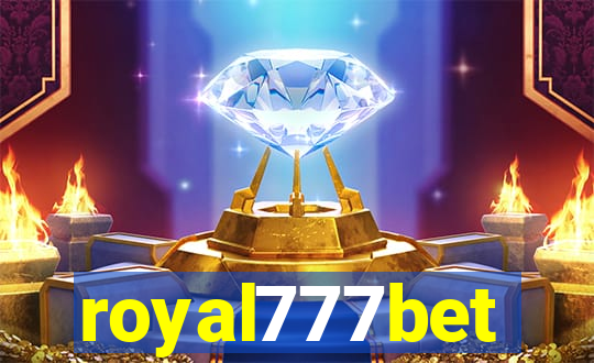 royal777bet