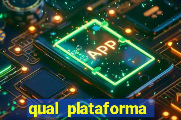 qual plataforma está pagando agora slots