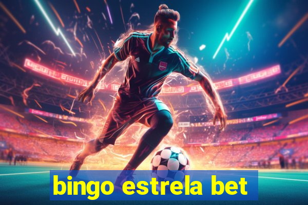 bingo estrela bet