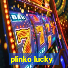 plinko lucky