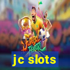 jc slots