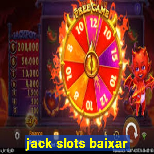 jack slots baixar