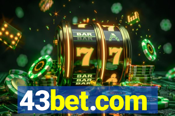 43bet.com