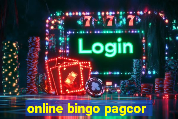 online bingo pagcor