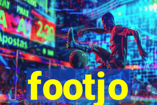 footjo