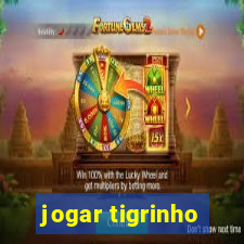 jogar tigrinho