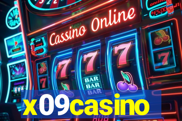 x09casino