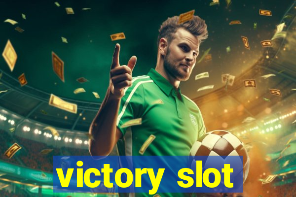 victory slot