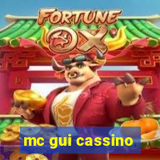 mc gui cassino