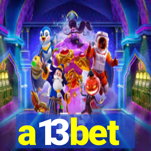 a13bet