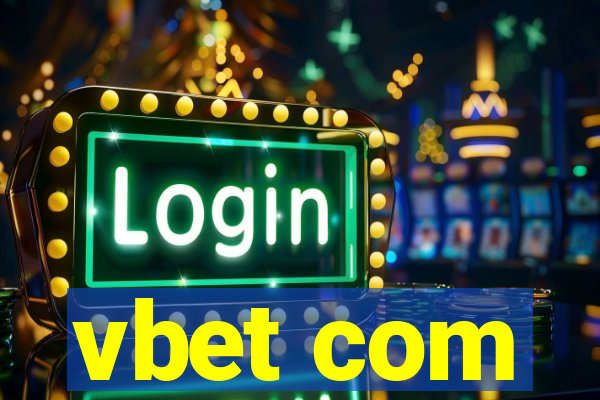 vbet com