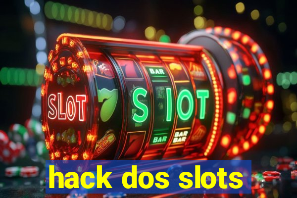 hack dos slots