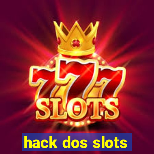 hack dos slots