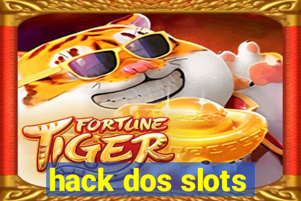 hack dos slots