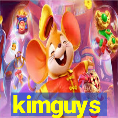 kimguys