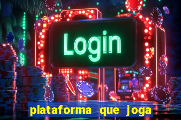 plataforma que joga sem depositar