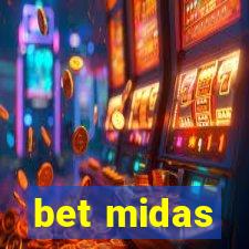 bet midas