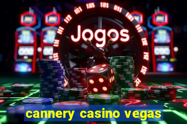 cannery casino vegas