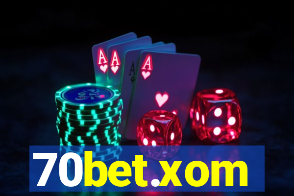 70bet.xom