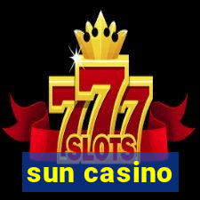 sun casino