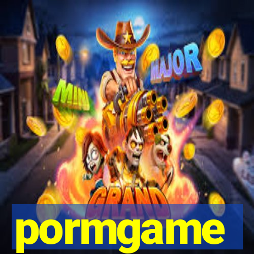 pormgame